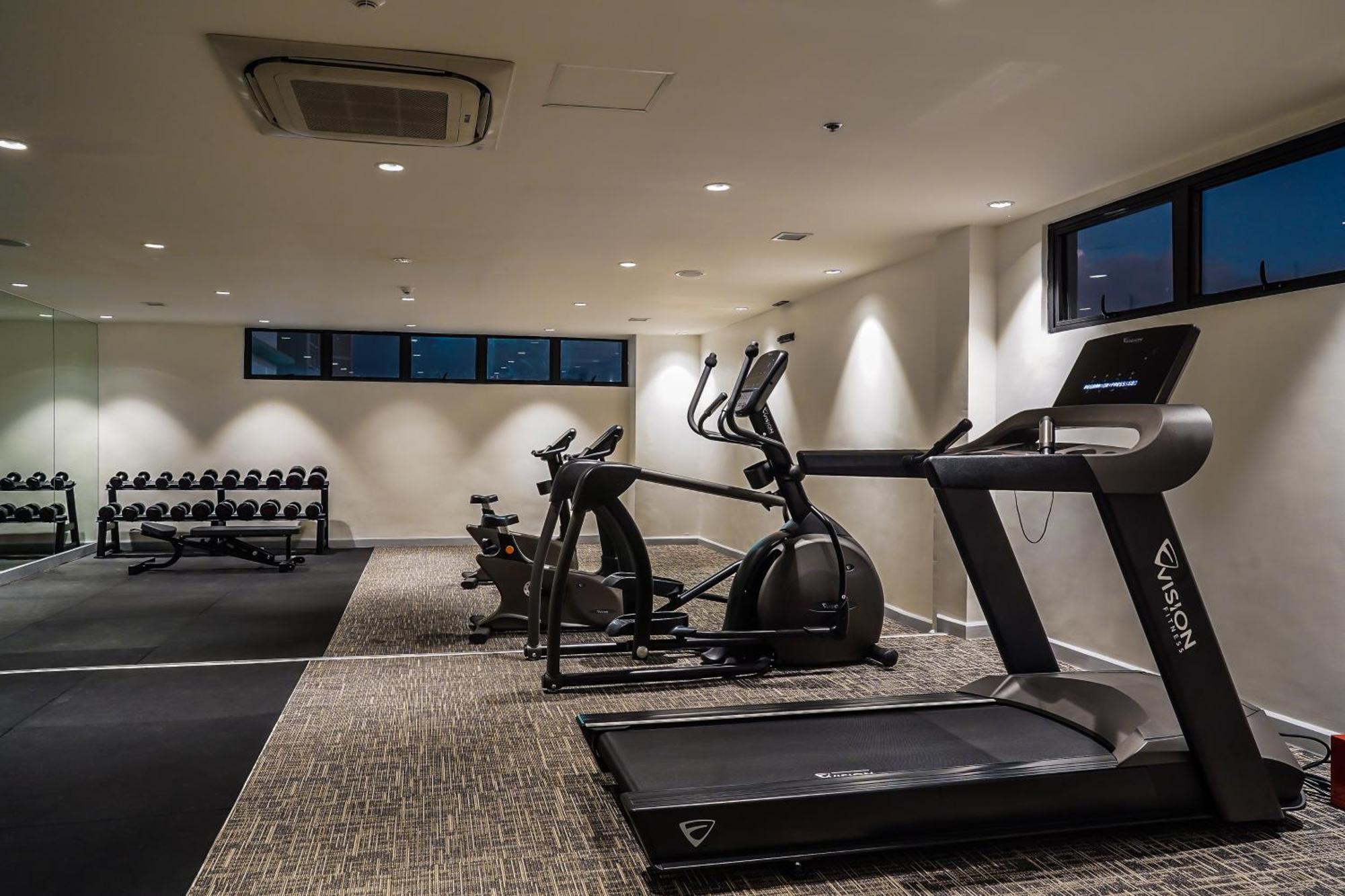 Summit Hotel Naga المظهر الخارجي الصورة
